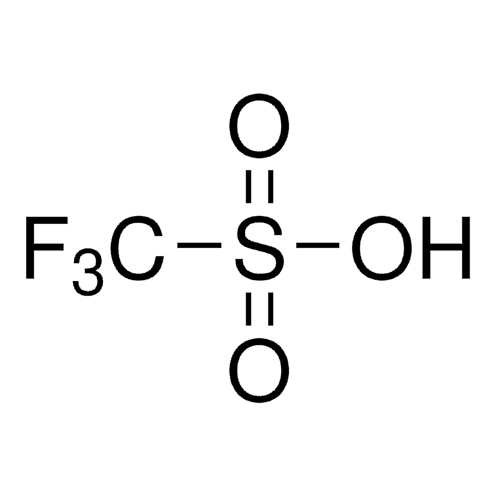 Merck Trifluoromethanesulfonic acid