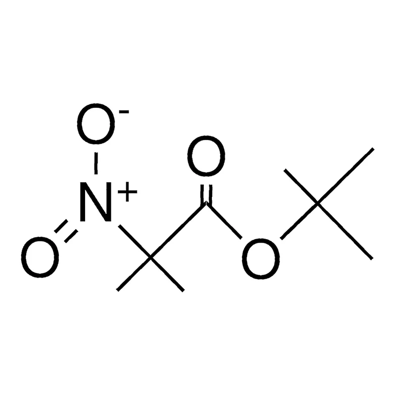 Merck TERT-BUTYL 2-METHYL-2-NITROPRO - 50 MG&