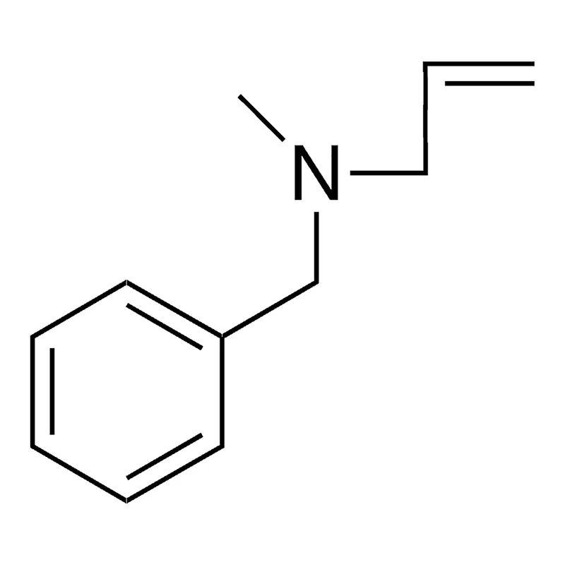 Merck N-ALLYL-N-METHYLBENZYLAMINE - 50 MG