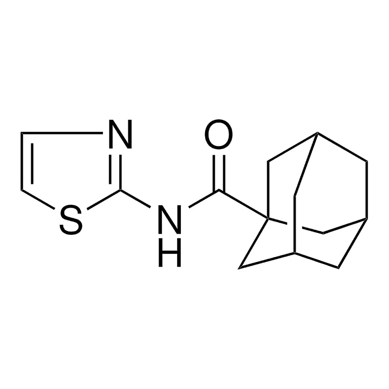 Merck ADAMANTANE-1-CARBOXYLIC ACID T - 10 MG&