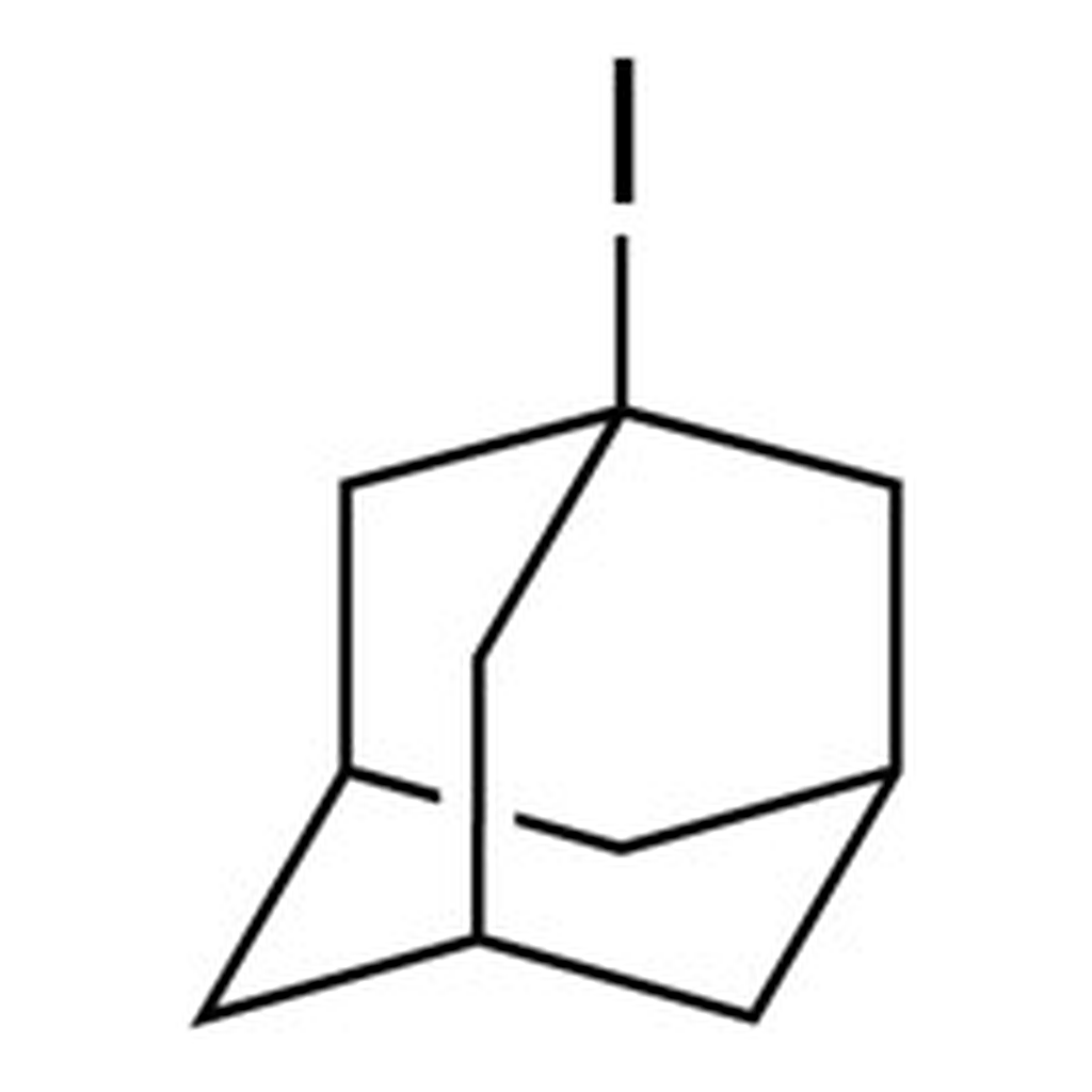 Merck 1-IODOADAMANTANE, 98%