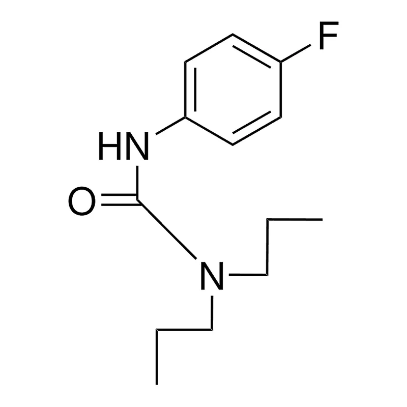 Merck 1,1-DIPROPYL-3-(4-FLUOROPHENYL)-