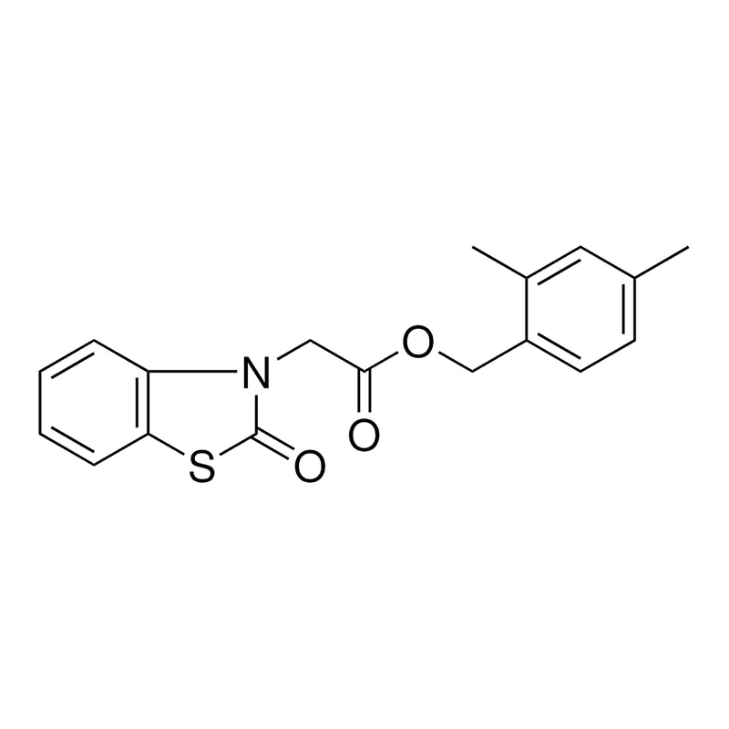 Merck (2-OXO-BENZOTHIAZOL-3-YL)-ACET - 25 MG&
