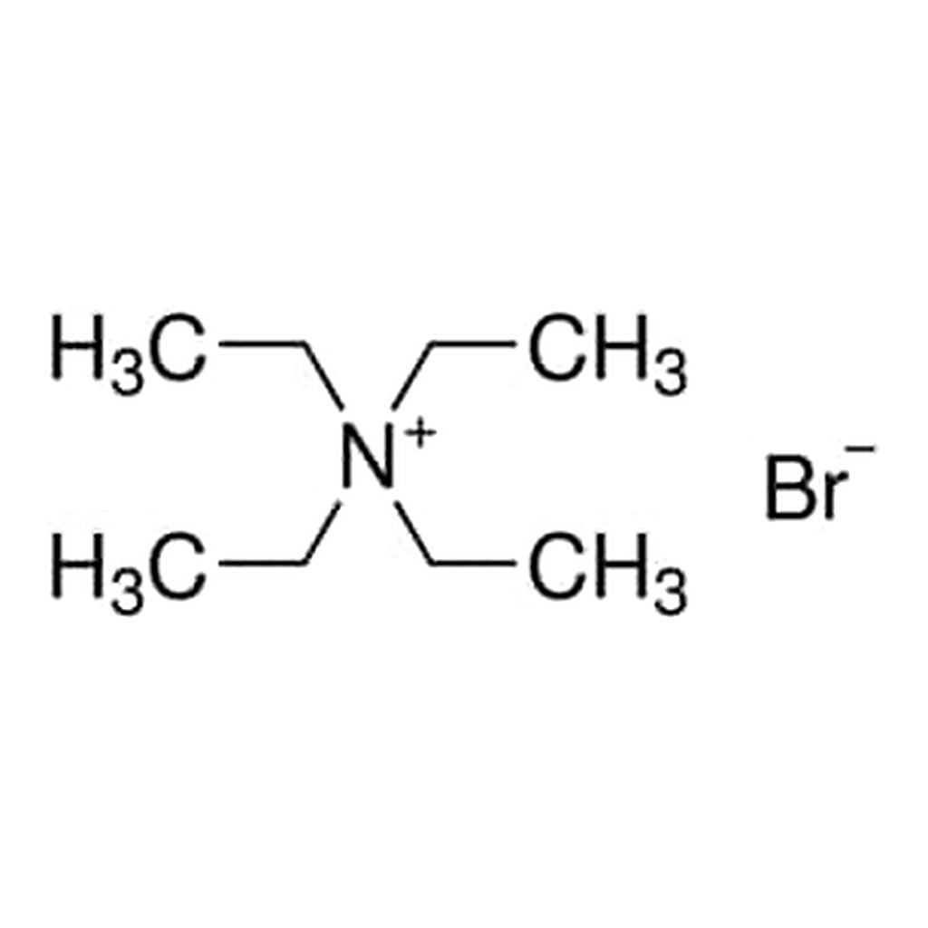 Merck TETRAETHYLAMMONIUM BROMIDE, REAGENTPLUS,