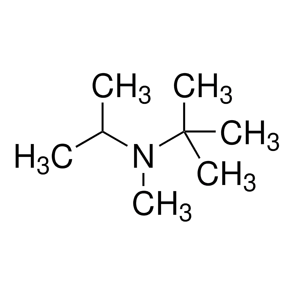Merck N-Isopropyl-N-methyl-tert-butylamine