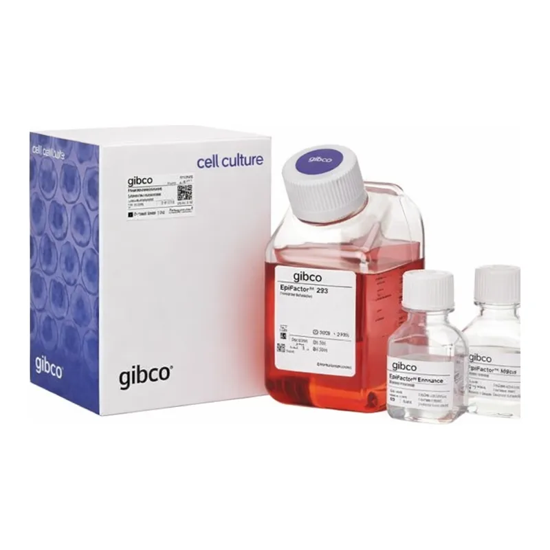 Thermo Fisher Scientific ExpiFectamine 293 Transfection Kit, For 1 L of culture
