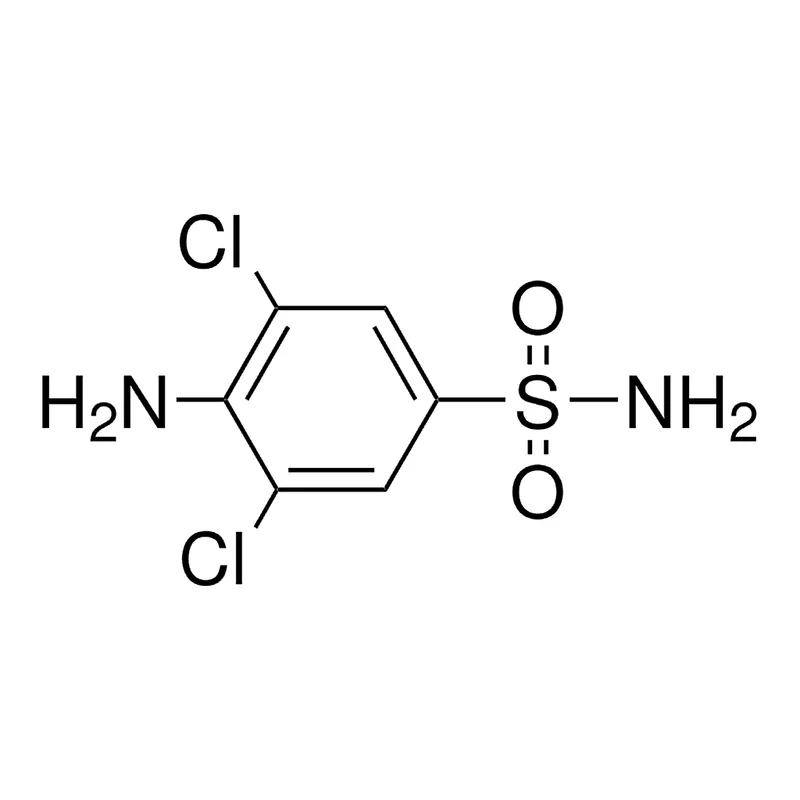 Merck 3,5-DICHLOROSULFANILAMIDE-1G