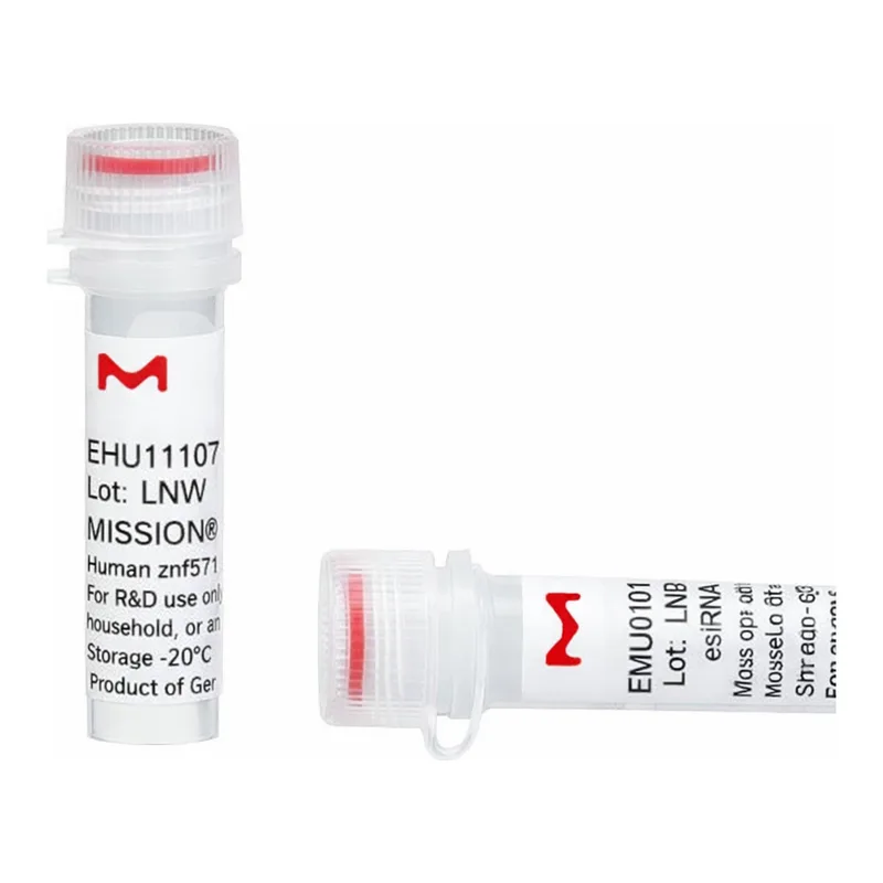 Merck MISSION(R) esiRNA
