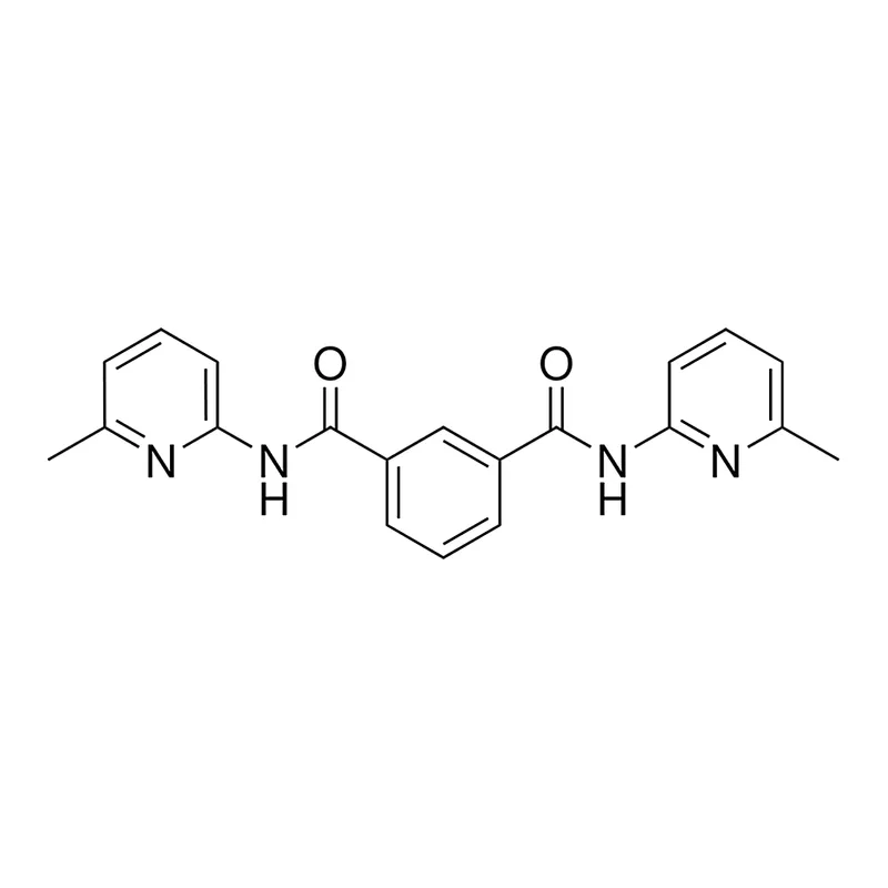 Merck N,N'-BIS-(6-METHYL-PYRIDIN-2-Y - 50 MG &