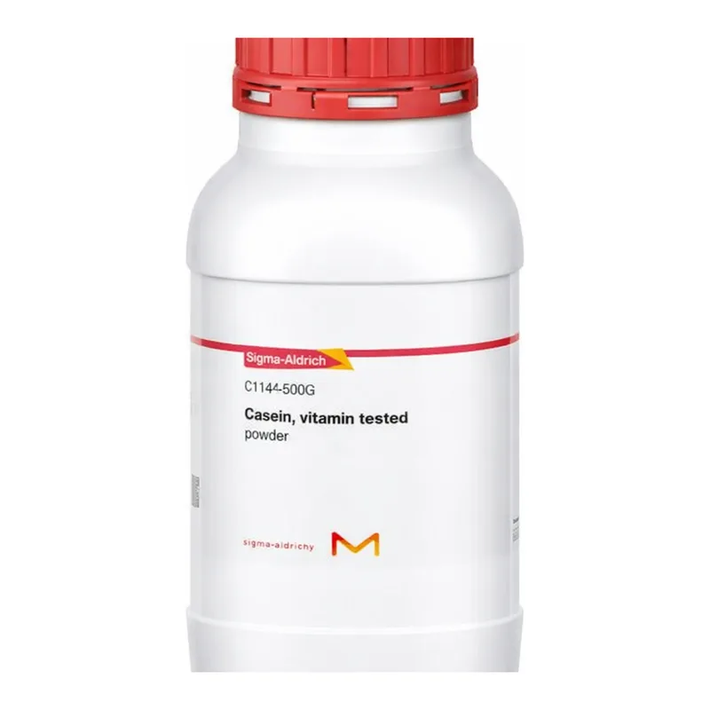 Merck CASEIN, VITAMIN TESTED