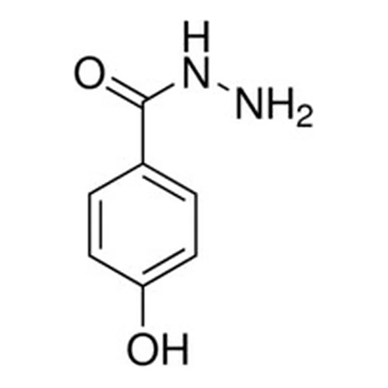 Merck P-HYDROXYBENZOIC ACID HYDRAZIDE