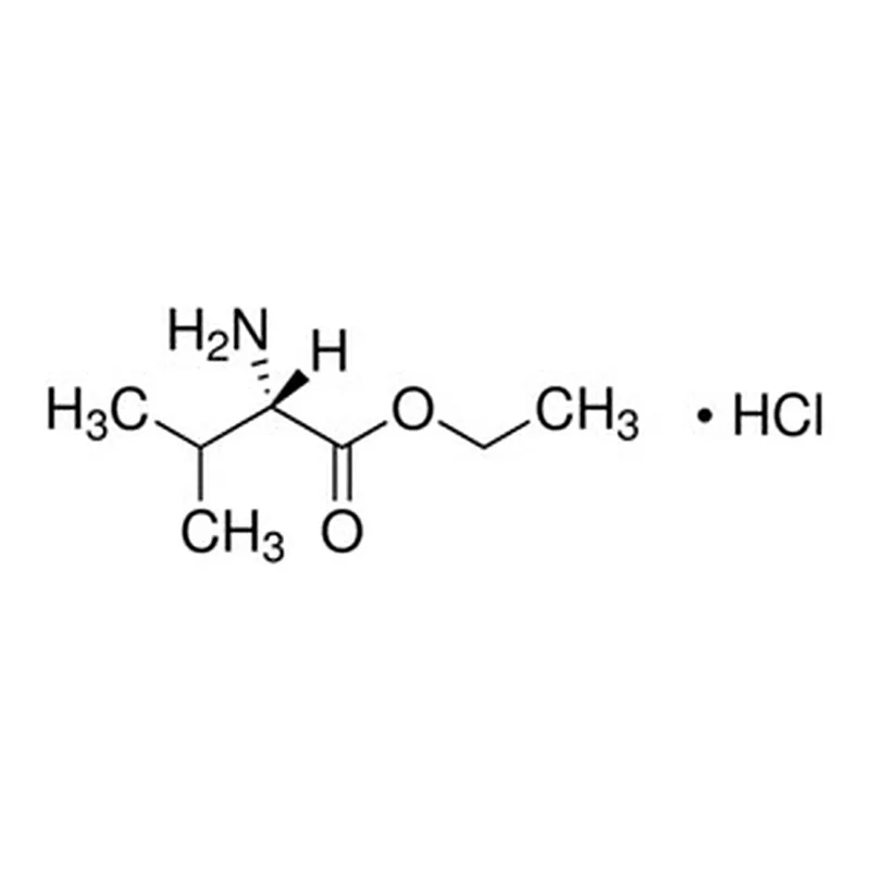 Merck L-VALINE ETHYL ESTER HYDROCHLORIDE, 99%