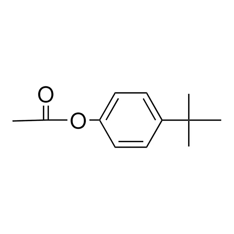 Merck 4-TERT-BUTYLPHENYL ACETATE