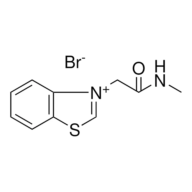 Merck 3-METHYLCARBAMOYLMETHYL-BENZOT - 25 MG&
