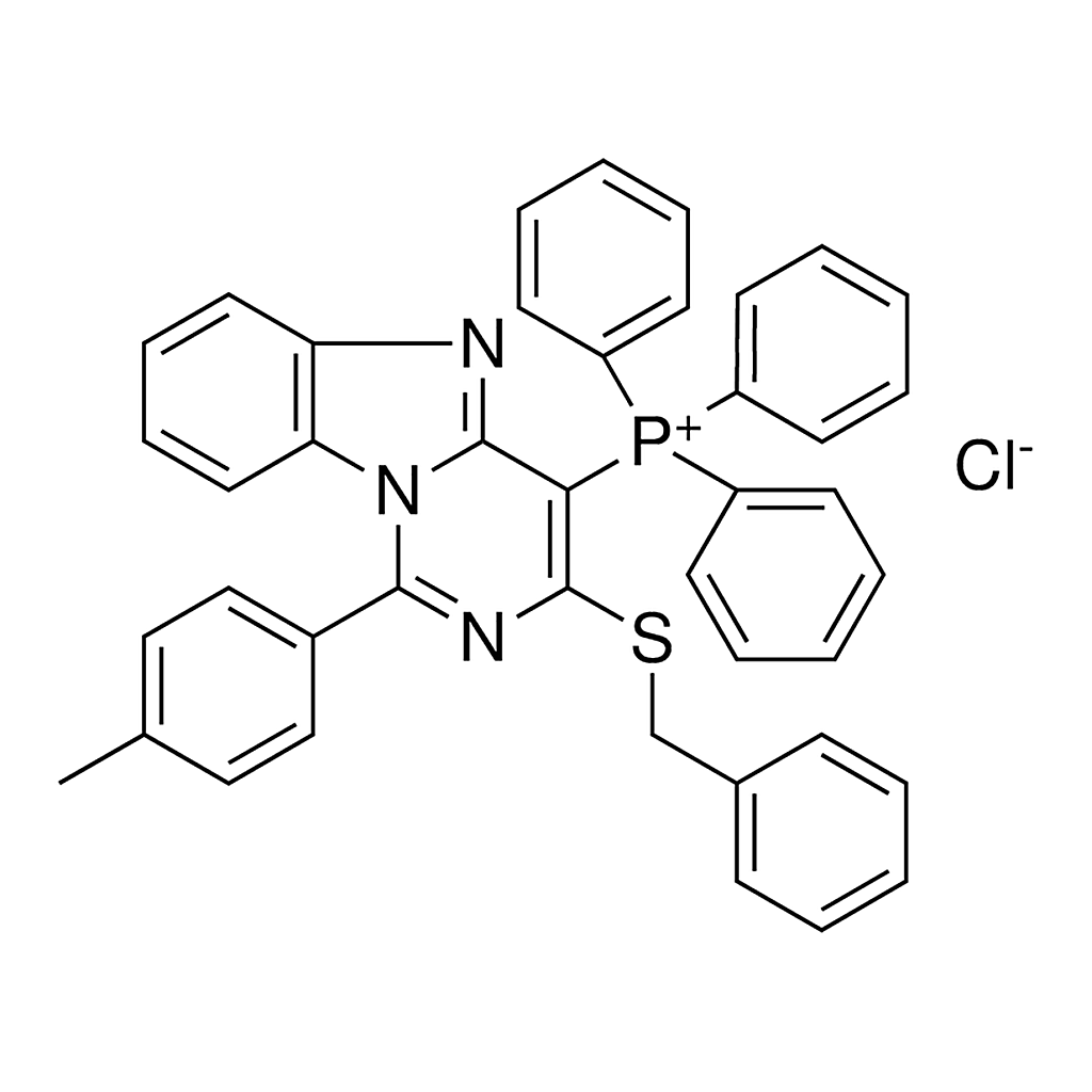 Merck RCL R39,181-6 - 5 MG