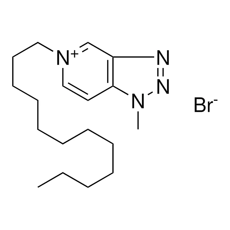 Merck 5-DODECYL-1-METHYL-1H-(1,2,3)T - 10 MG&