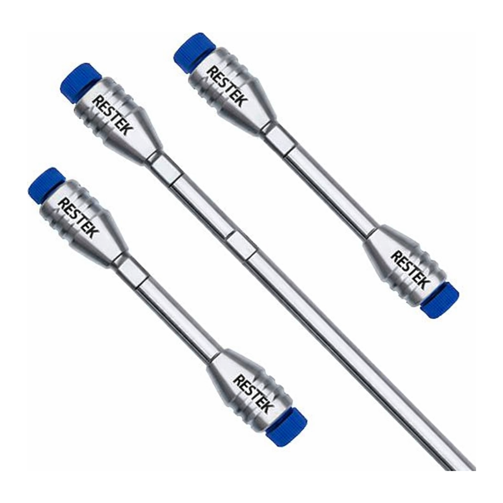 Restek Ultra Silica 5um, 50 x 2.1mm