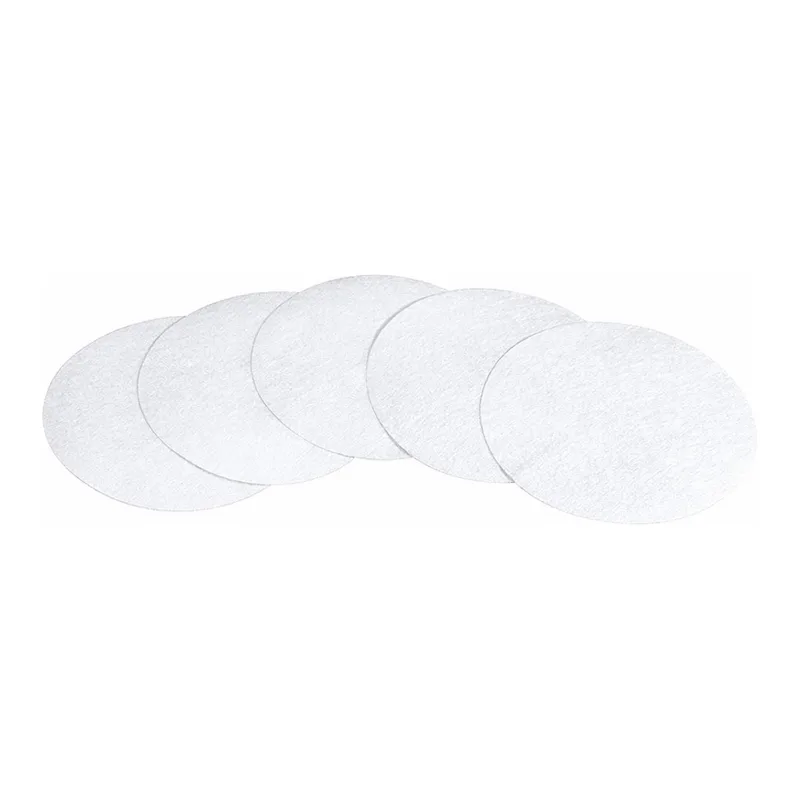 Merck Dri-gauze(TM) filter liner for Tunair(TM) shake flask