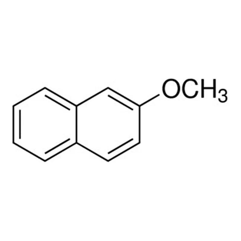 Merck 2-METHOXYNAPHTHALENE, 99%