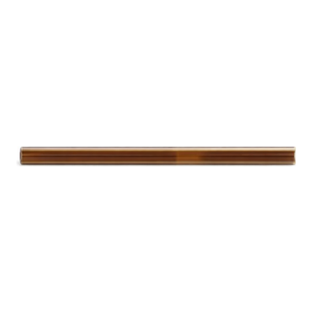 Restek Split Liner, 4 mm x 6.3 x 78.5 for Agilent GCs Siltek Deact., w/Deact. Wool, 5-pk.