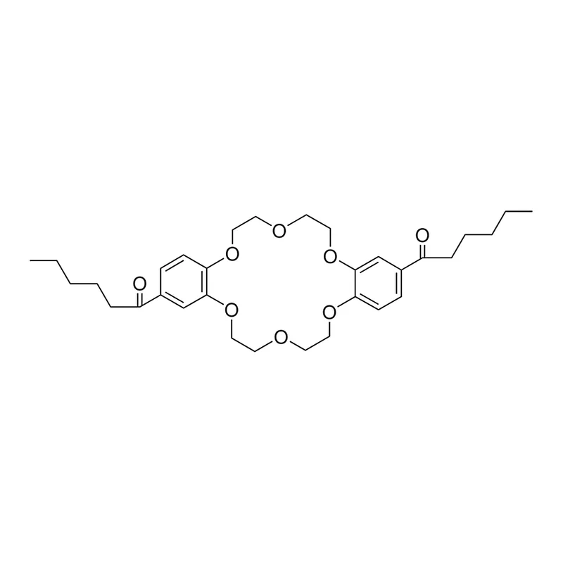 Merck 1-(13-HEXANOYL-OCTAHYDRO-HEXAO - 50 MG&