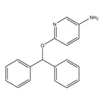 Merck 6-(Benzhydryloxy)pyridin-3-amine