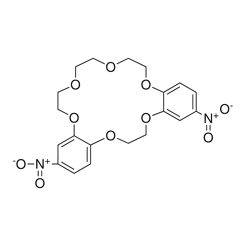 Merck 2,16-DINITRO-OCTAHYDRO-5,8,11, - 50 MG&