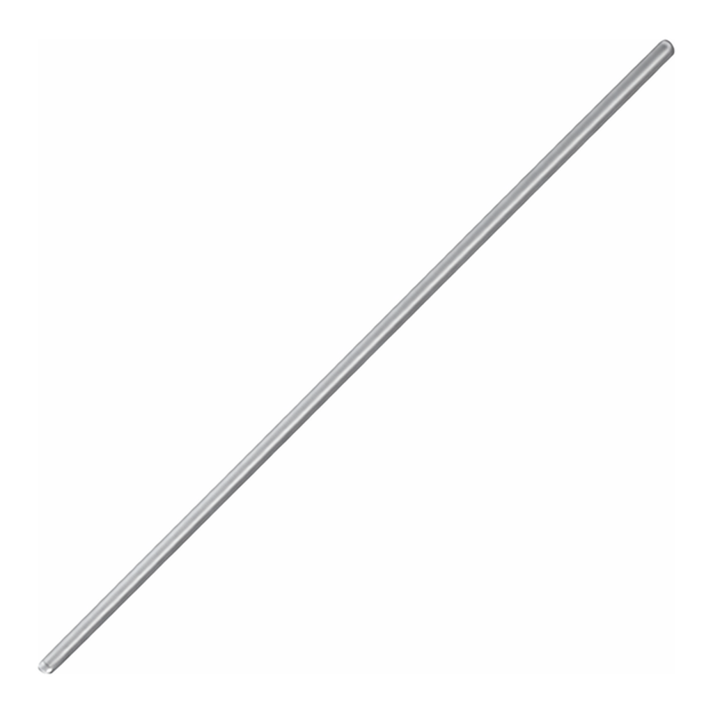 AS ONE Quartz Bar φ2 mm