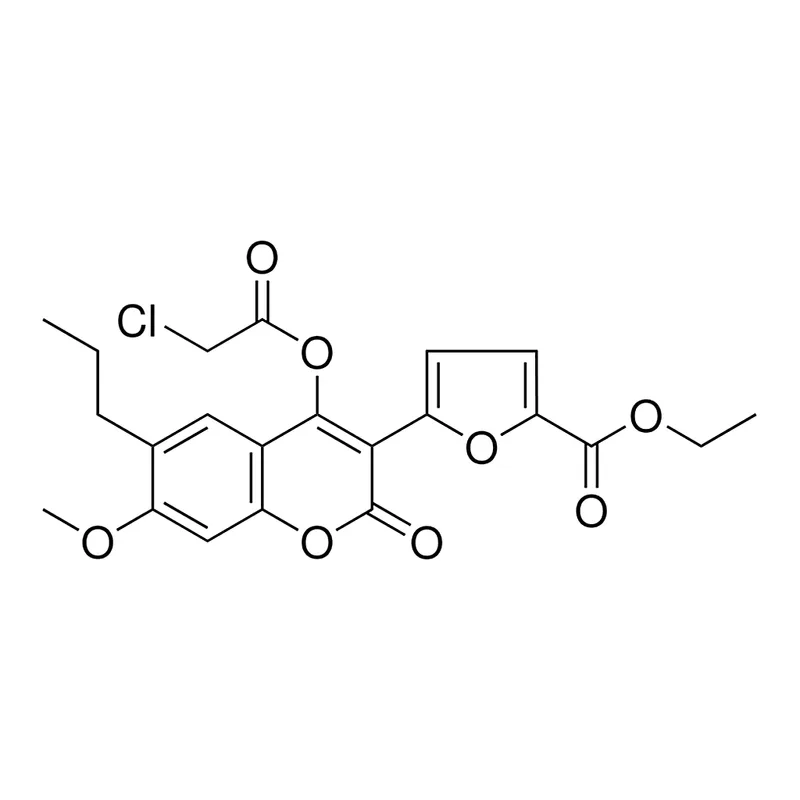 Merck RCL R51,726-7 - 10MG