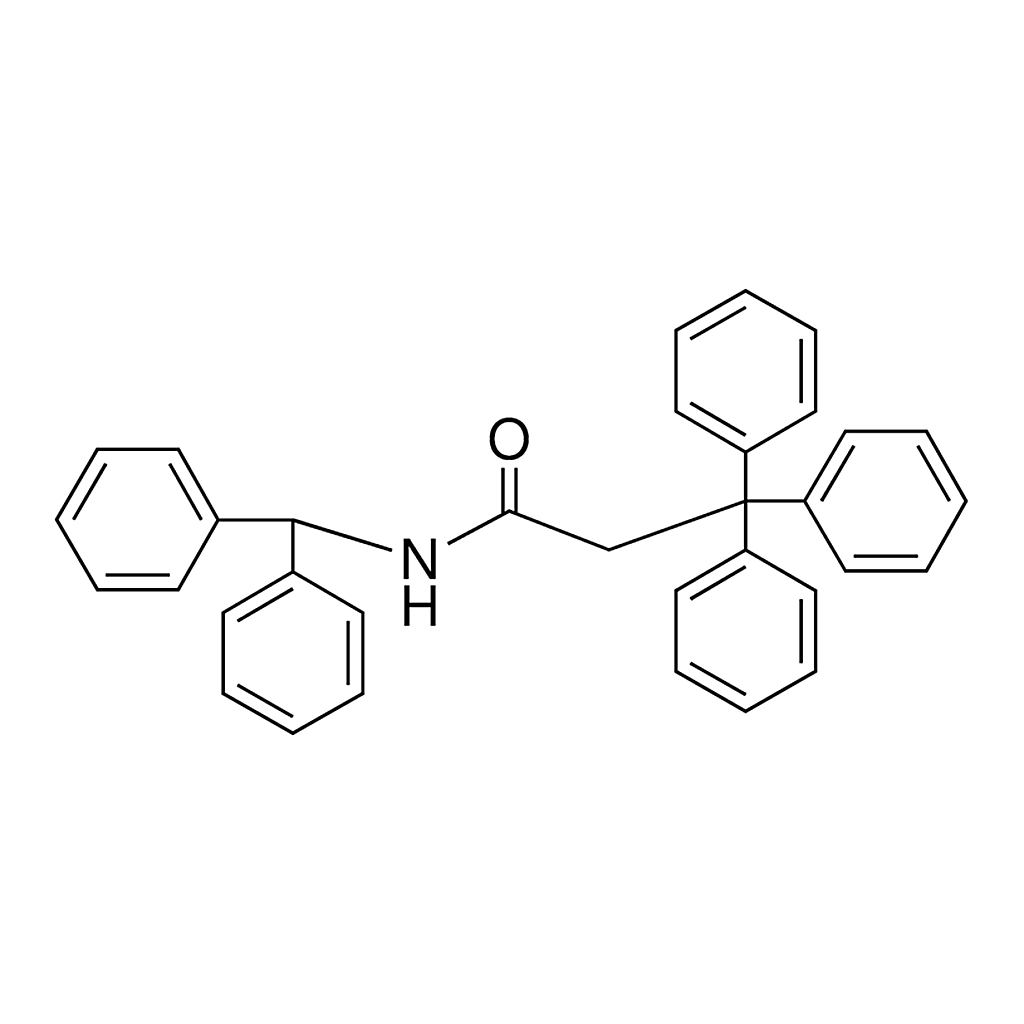Merck N-(DIPHENYL-METHYL)-3,3,3-TRIPHE-