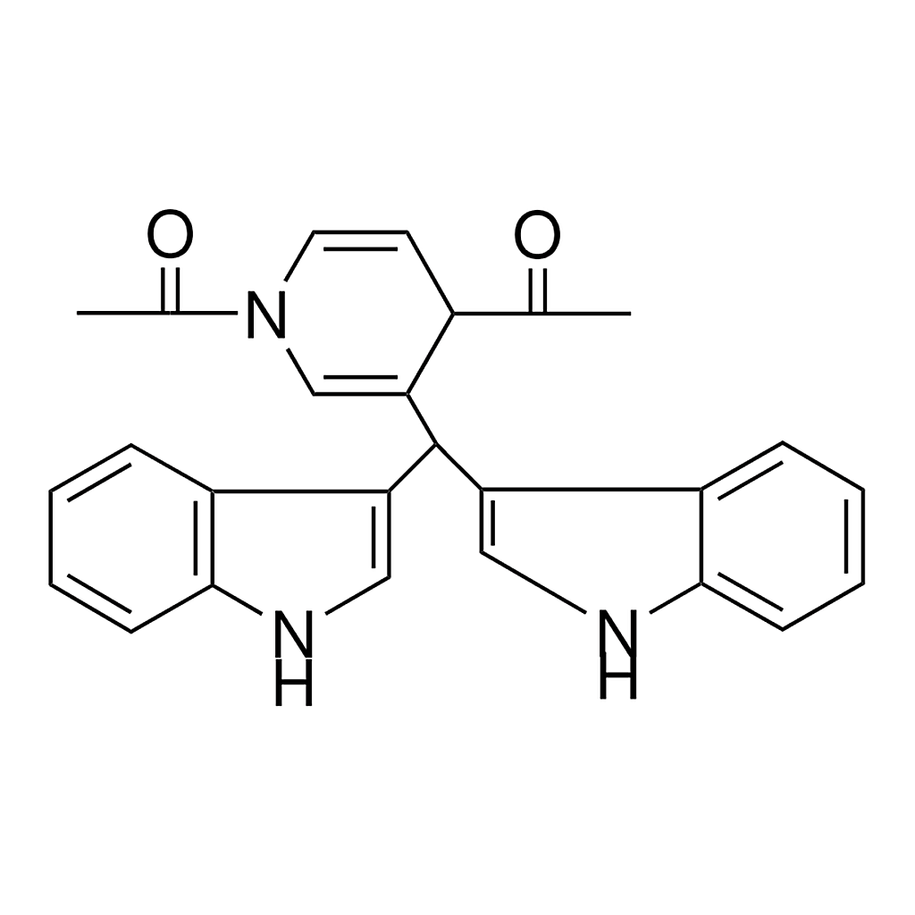 Merck ALPHA-(1,4-DIACETYL-1,4-DIHYDROP-