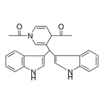 Merck ALPHA-(1,4-DIACETYL-1,4-DIHYDROP-