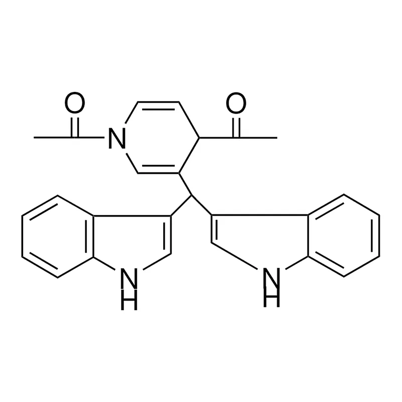 Merck ALPHA-(1,4-DIACETYL-1,4-DIHYDROP-
