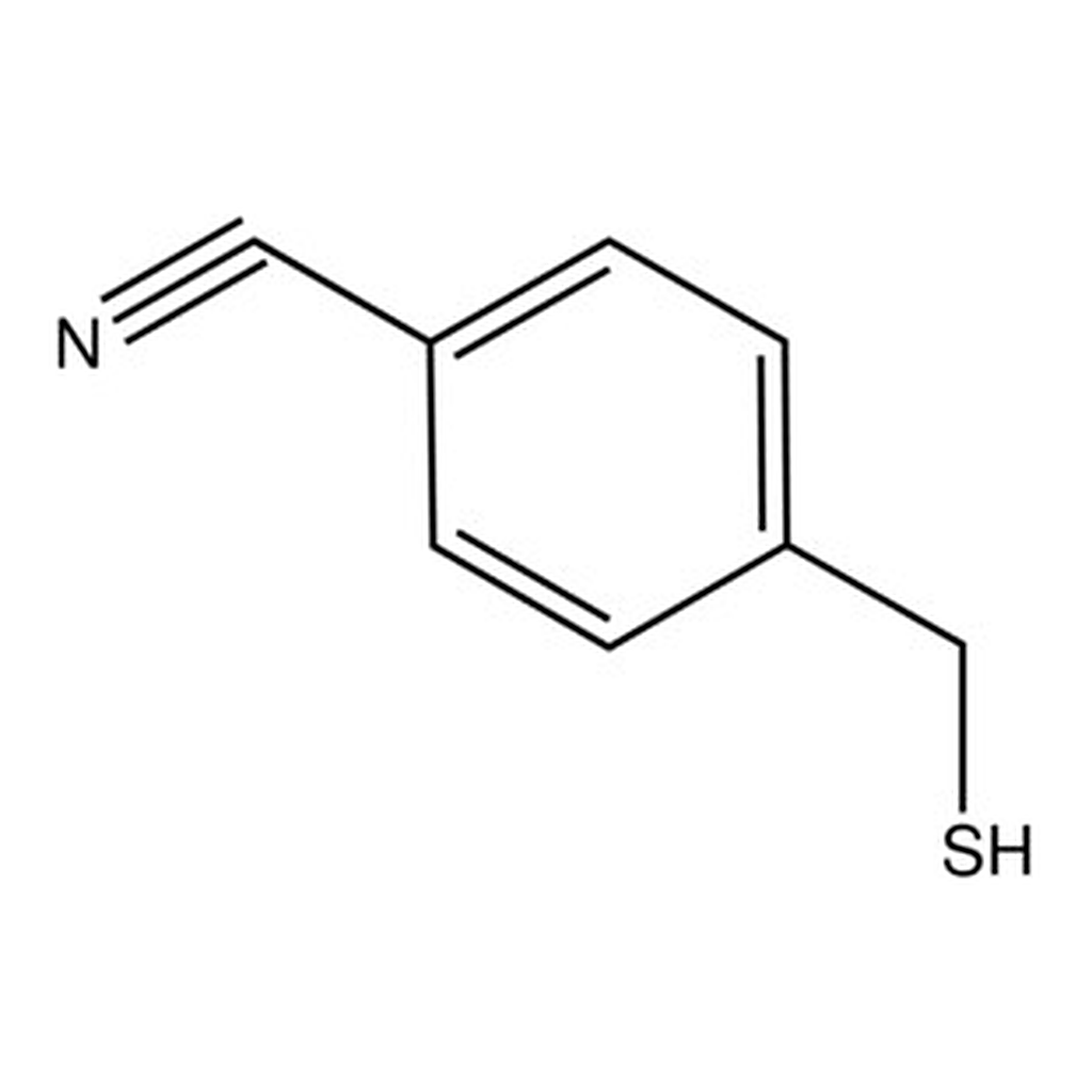 Merck 4-(MERCAPTOMETHYL)BENZONITRILE