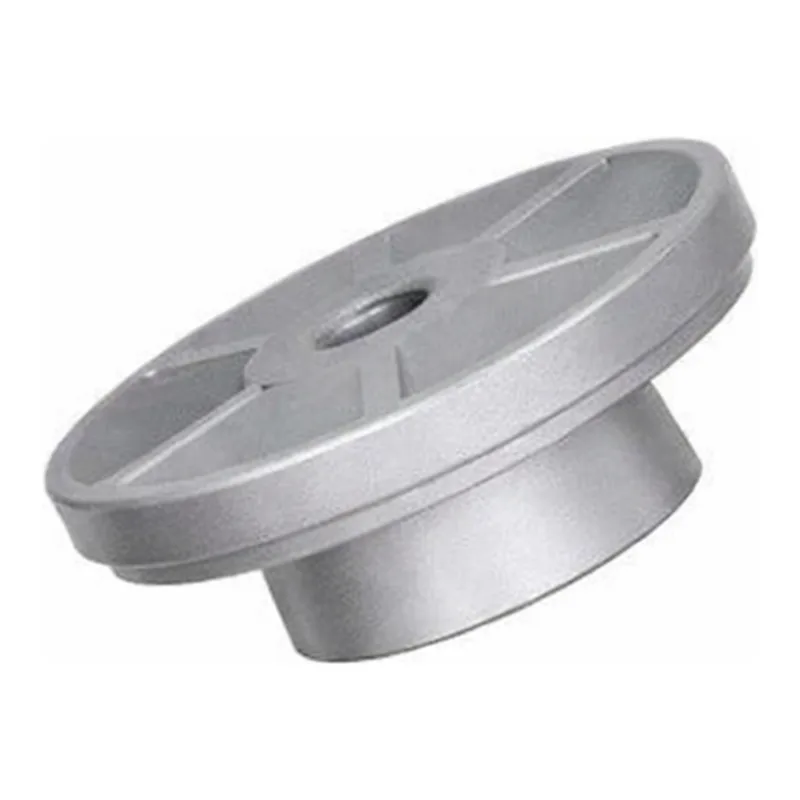 Waters High Pressure Seal, Flanged, .125 ID (2/pk)