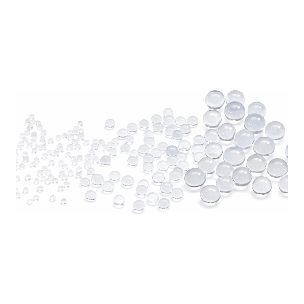 AS ONE Glass Beads (Soda-Lime Glass), 글라스비즈(소다유리)