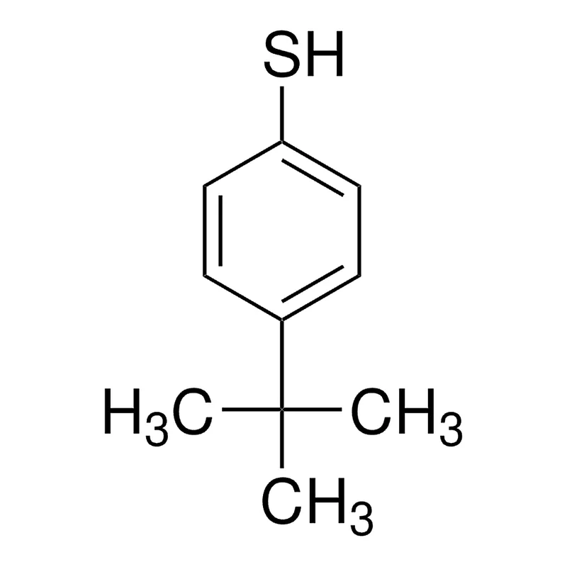 Merck 4-tert-Butylbenzenethiol