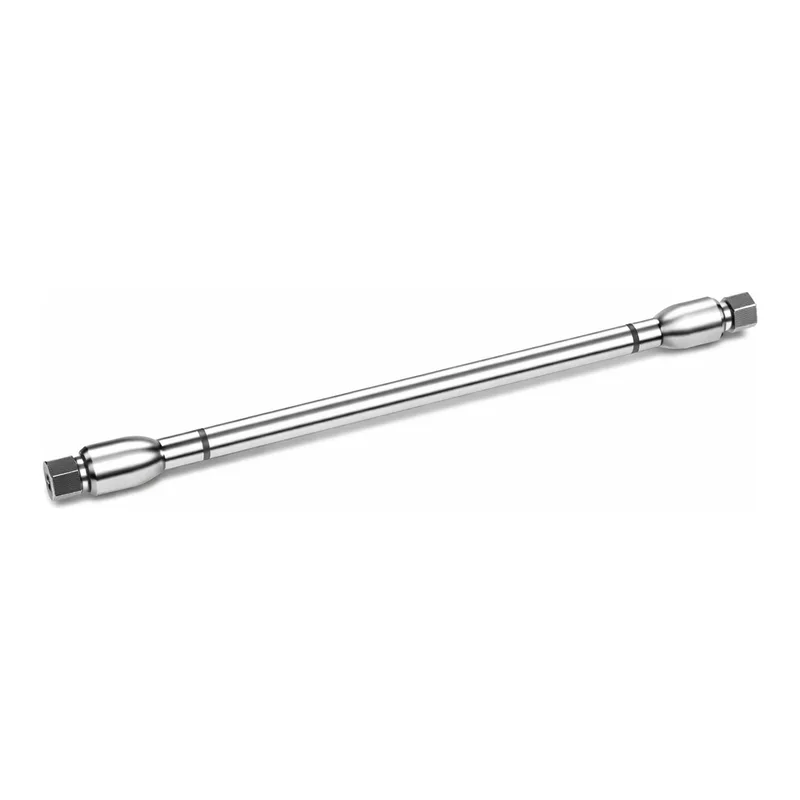 Waters XSelect CSH Fluoro-Phenyl Column, 130Å, 3.5 µm, 3 mm X 150 mm, 1/pk