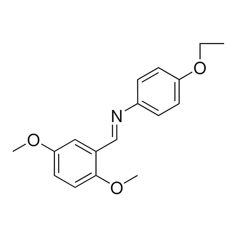 Merck N-(2,5-DIMETHOXYBENZYLIDENE)-P--