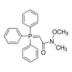 Merck N-Methoxy-N-methyl(triphenylphosphoranylidene)acetamide