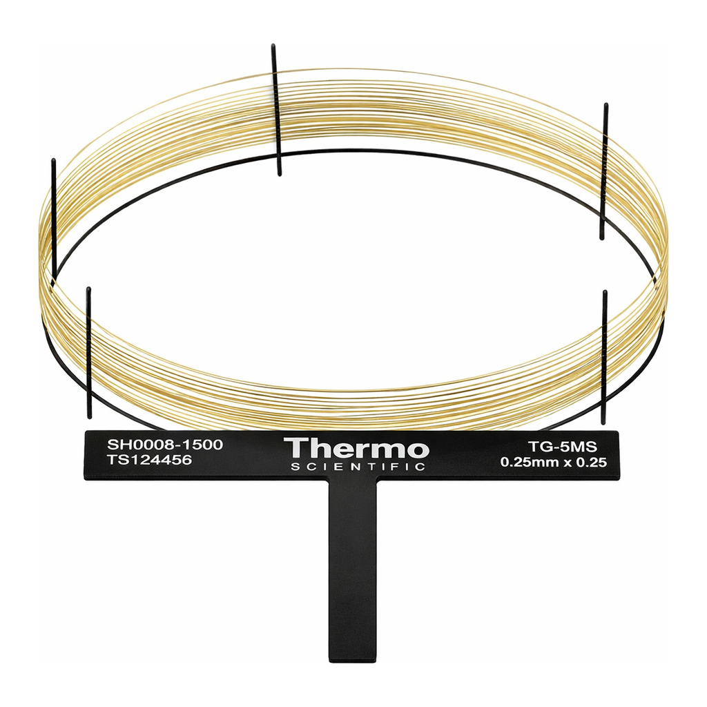 Thermo Fisher Scientific TraceGOLD TG-XLBMS GC Columns