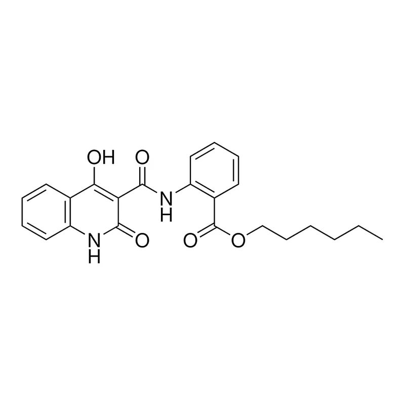 Merck 2-((4-HO-2-OXO-1,2-DIHYDRO-QUI - 25 MG&