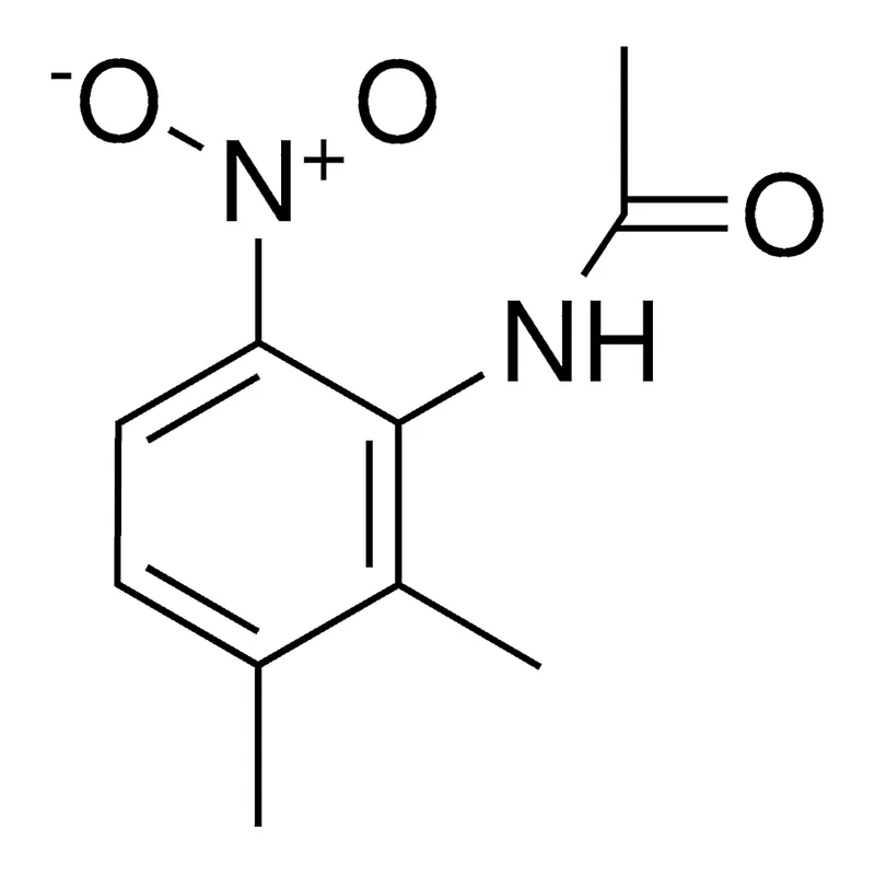 Merck 2',3'-DIMETHYL-6'-NITROACETANI - 50 MG&