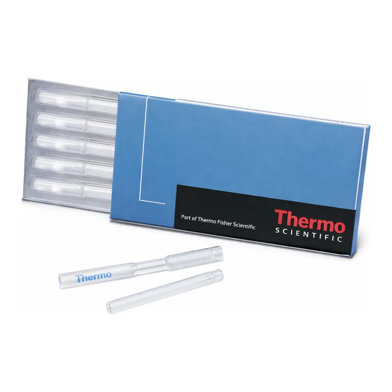 Thermo Fisher Scientific Injection Port Liners with CarboFrit for Thermo Scientific Trace and Focus SSL Instruments