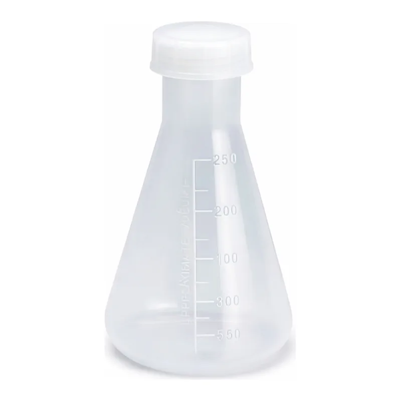 Flon Industry FEP erlen meyer Flasks / FEP삼각플라스크