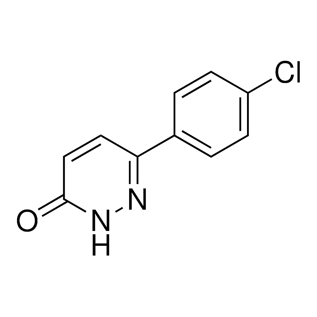 Merck 6-(4-CHLOROPHENYL)-3(2H)-PYRIDA-