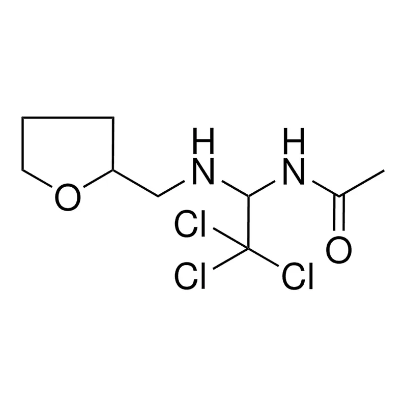 Merck N-(2,2,2-TRICHLORO-1-((TETRAHY - 10 MG &