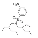Merck 3-AMINO-N,N-BIS(2-ETHYLHEXYL)BENZE
