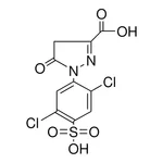 Merck 1-(2,5-DICHLORO-4-SULFOPHENYL)-5-P-1G