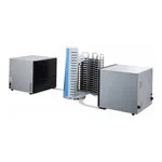 Thermo Fisher Scientific QuantStudio Absolute Q AutoRun Digital PCR Suite, dual configuration system